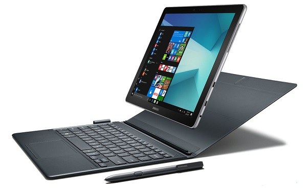 Samsung Galaxy Book: νέα προκλητικά υβριδικά tablets/laptops - Φωτογραφία 1