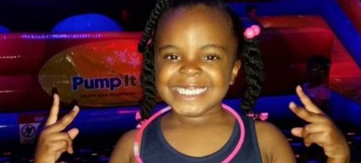 Τέξας: Σκότωσαν οκτάχρονη, που επέζησε από τροχαίο - Φωτογραφία 1