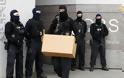 Γερμανία: Έφοδοι της αστυνομίας για την επίθεση στη χριστουγεννιάτικη αγορά του Βερολίνου