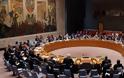 Το Συμβούλιο Ασφαλείας ψηφίζει για την επιβολή κυρώσεων στη Συρία