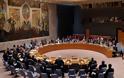 Σχέδιο ψηφίσματος για κυρώσεις στη Συρία συζητείται σήμερα στον ΟΗΕ