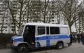Έρευνες της αστυνομίας σε 20 σημεία για την χριστουγεννιάτικη επίθεση στο Βερολίνο