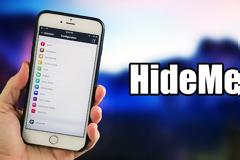 HideMeX: Τώρα το πολυεργαλείο συμβατό και για το ios 10