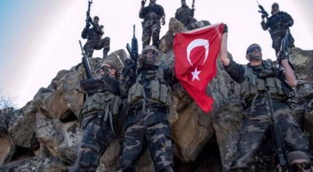 Μάζης: Δεν αποκλείω απόπειρα απόβασης των Τούρκων στο Καστελόριζο - Φωτογραφία 1