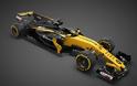 Αποκαλυπτικό το μονοθέσιο της Renault για την F1