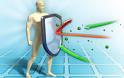 Φλεγμονή στο σώμα: Με πόση γυμναστική θα προφυλάξετε το ανοσοποιητικό σας