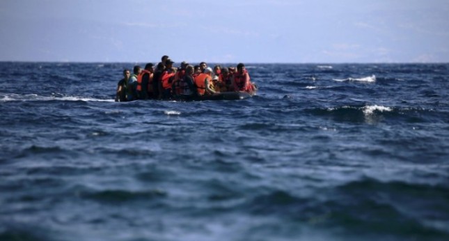 Συνελήφθη Τούρκος διακινητής μεταναστών στη Σάμο - Φωτογραφία 1