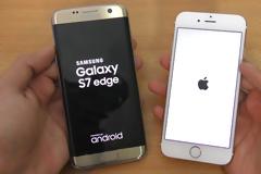 Νέα έρευνα μας δείχνει πως το ios έχει περισσότερες δυσλειτουργίες από το Android