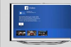 Τώρα τα video του Facebook και επίσημα στο Apple TV