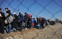Επιστροφή στην Τουρκία 7 Σύρων προσφύγων