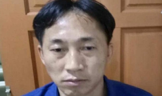 Ελεύθερος ο άνδρας που κρατούνταν για τη δολοφονία του Κιμ Γιονγκ Ναμ - Φωτογραφία 1