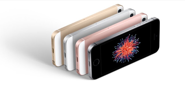 Πληροφορίες για ένα νέο iPhone 5SE τις επόμενες ημερες? - Φωτογραφία 1