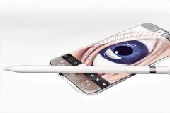 Το iPhone 8 πιθανόν να έχει υποστήριξη για το μολύβι της Apple