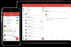 Το Gmail αύξησε το όριο των συνημμένων στο ηλεκτρονικό ταχυδρομείο