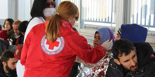 Στη Μεσσηνία φιλοξενούνται οι 87 μετανάστες που εντοπίστηκαν στην Πύλο - Φωτογραφία 5