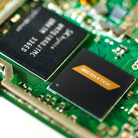 MediaTek Helio X30:  PowerVR GPUs, απειλεί Snapdragon 835 και Exynos 8895 - Φωτογραφία 1
