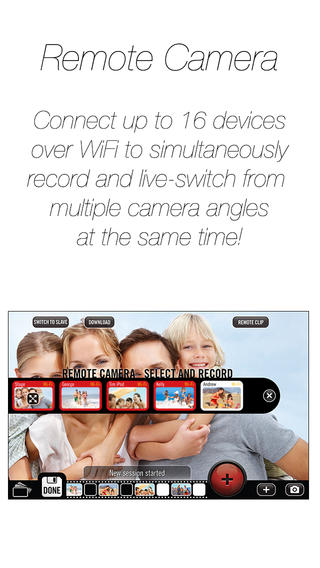 Vizzywig: Από τις καλύτερες εφαρμογές για δημιουργία ταινιών δωρεάν για σήμερα - Φωτογραφία 7