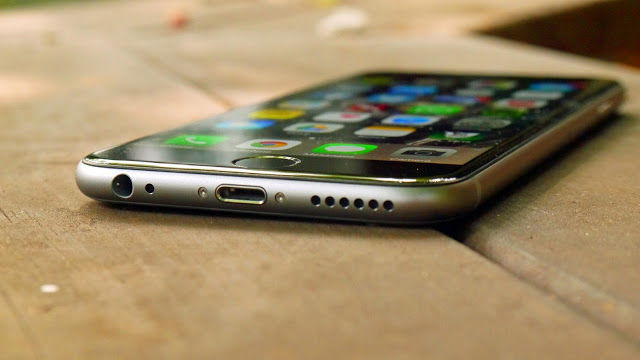 Η Apple αρχίζει ξανά την παραγωγή του iphone 6 - Φωτογραφία 1