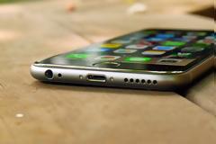 Η Apple αρχίζει ξανά την παραγωγή του iphone 6