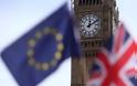 Η Βρετανία διαβεβαιώνει ότι μετά το Brexit θα σεβαστεί τα δικαιώματα των Ευρωπαίων πολιτών