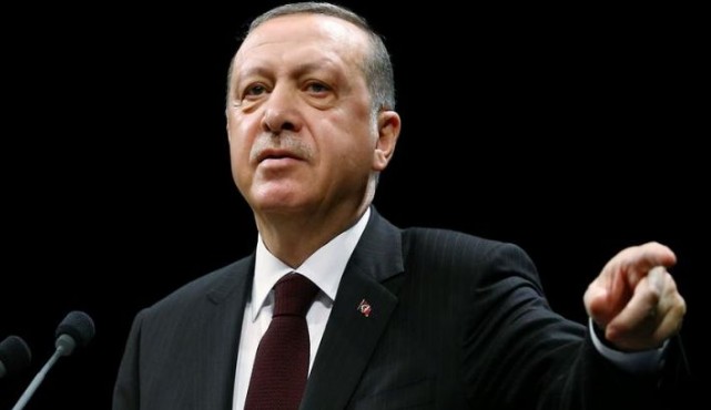 Γερμανικό Υπουργείο Εξωτερικών: Παράλογες οι κατηγορίες του Τούρκου προέδρου - Φωτογραφία 1
