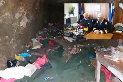 Πως δρούσε και εξαρθρώθηκε στην Κρήτη το κύκλωμα διακίνησης μεταναστών