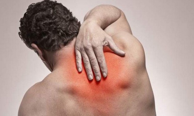Πόνος στην πλάτη: Τέσσερις απλοί τρόποι ανακούφισης - Φωτογραφία 1