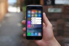 NougatShortcut: Ένα tweak για να αλλάξετε τις λειτουργίες 3D
