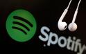 Τους 50 εκατ. συνδρομητές επί πληρωμή έφτασε το Spotify