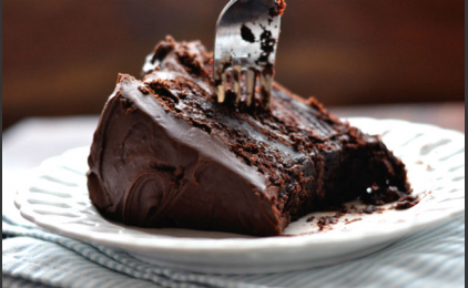 Εύκολη τούρτα σοκολάτας που θα ξετρελάνει τους καλεσμένους σας - Φωτογραφία 1