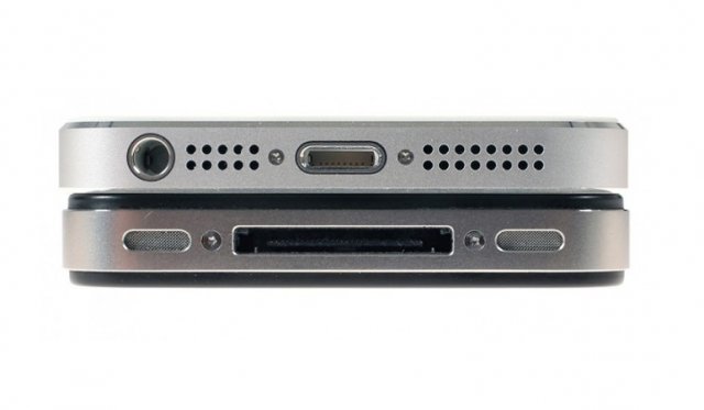 iPhone 8: Παραμένι η θύρα Lightning αλλά θέλει και USB Type-C; - Φωτογραφία 1