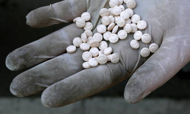 Αττική: Κατασχέθηκαν «χάπια των τζιχαντιστών» αξίας 100.000.000 ευρώ - Φωτογραφία 1