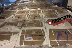 Για πρώτη φορά: H δικογραφία για την οργάνωση που διακινούσε το ναρκωτικό των Τζιχαντιστών