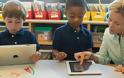 Τα Αμερικάνικα σχολεία εγκαταλείπουν σταδιακά την προμήθεια Mac και iPad