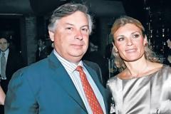 Απόστολος Βακάκης; Η τραγική μοίρα πίσω από τον ατσάλινο Mr Jumbo...