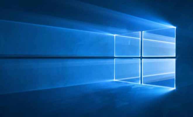 Τα Windows 10 αλλάζουν – Δείτε τη νέα σημαντική αλλαγή που έρχεται - Φωτογραφία 1