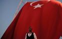 Δεν έχουν αποφασίσει ακόμη οι Τούρκοι για τον σύρο πιλότο