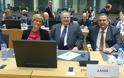 Ο ΥΕΘΑ Πάνος Καμμένος στην κοινή συνεδρίαση των Υπουργών Άμυνας και Εξωτερικών της Ευρωπαϊκής Ένωσης στις Βρυξέλλες - Φωτογραφία 3