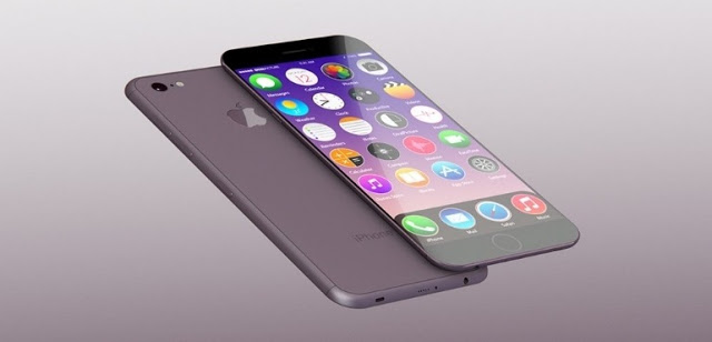 Μονο το μεγάλο μοντέλο του iPhone 8 θα έχει οθόνη OLED - Φωτογραφία 1