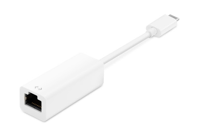 Πως θα χρησιμοποιήσετε μια σύνδεση Ethernet στο iPhone σας - Φωτογραφία 3