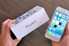 Ξεκίνησε η διάθεση του iphone 6 στα 32GB στις Ινδίες