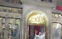 Παράδοση Ιερού τάματος του Αρχαγγέλου Μιχαήλ από την Μονάδα Εφέδρων Καταδρομών Μ.Ε.Κ. σε Ιερό Ναό της Αττικής - Φωτογραφία 29