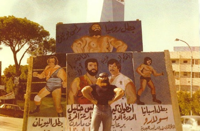 Δείτε τον Κρητικό … «Άρνολντ Σβαρτζενέγκερ» που σάρωνε τη δεκαετία του ’70 στο bodybuilding!  Πώς είναι σήμερα; - Φωτογραφία 3