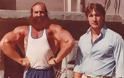 Δείτε τον Κρητικό … «Άρνολντ Σβαρτζενέγκερ» που σάρωνε τη δεκαετία του ’70 στο bodybuilding!  Πώς είναι σήμερα;