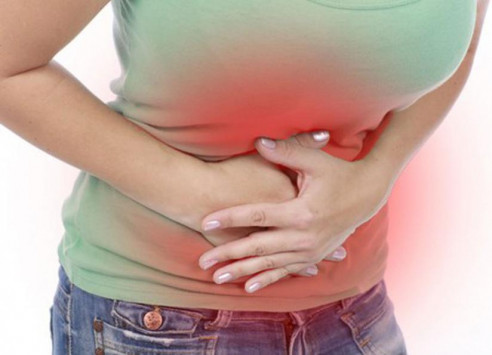 Πότε ο πόνος στην κοιλιά είναι γαστρίτιδα: Συμπτώματα και αντιμετώπιση - Φωτογραφία 1