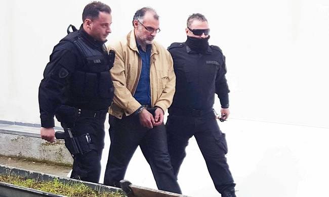 Αλέξανδρος Γρηγορόπουλος: Νέα διακοπή στη δίκη Κορκονέα - Φωτογραφία 1