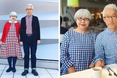 Viral: Αυτό το απίθανο ζευγάρι φοράει κάθε μέρα επί 37 χρόνια ταιριαστά ρούχα