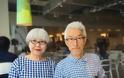 Viral: Αυτό το απίθανο ζευγάρι φοράει κάθε μέρα επί 37 χρόνια ταιριαστά ρούχα - Φωτογραφία 2