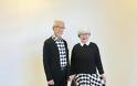Viral: Αυτό το απίθανο ζευγάρι φοράει κάθε μέρα επί 37 χρόνια ταιριαστά ρούχα - Φωτογραφία 3