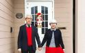 Viral: Αυτό το απίθανο ζευγάρι φοράει κάθε μέρα επί 37 χρόνια ταιριαστά ρούχα - Φωτογραφία 6